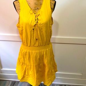 Universal Thread Dress